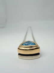 John Atencio Silver 18
