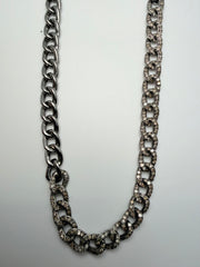 Sterling Silver 15