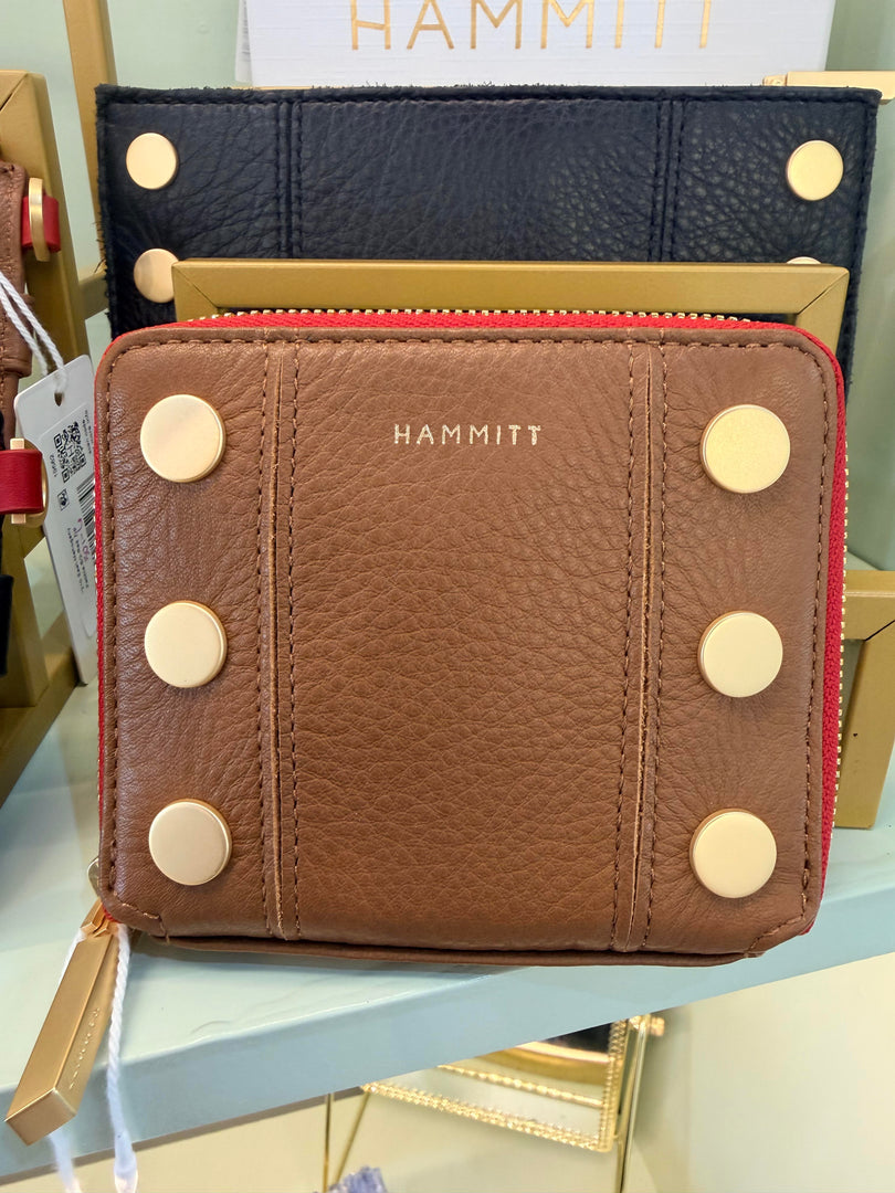 Hammit 5 North Wallet