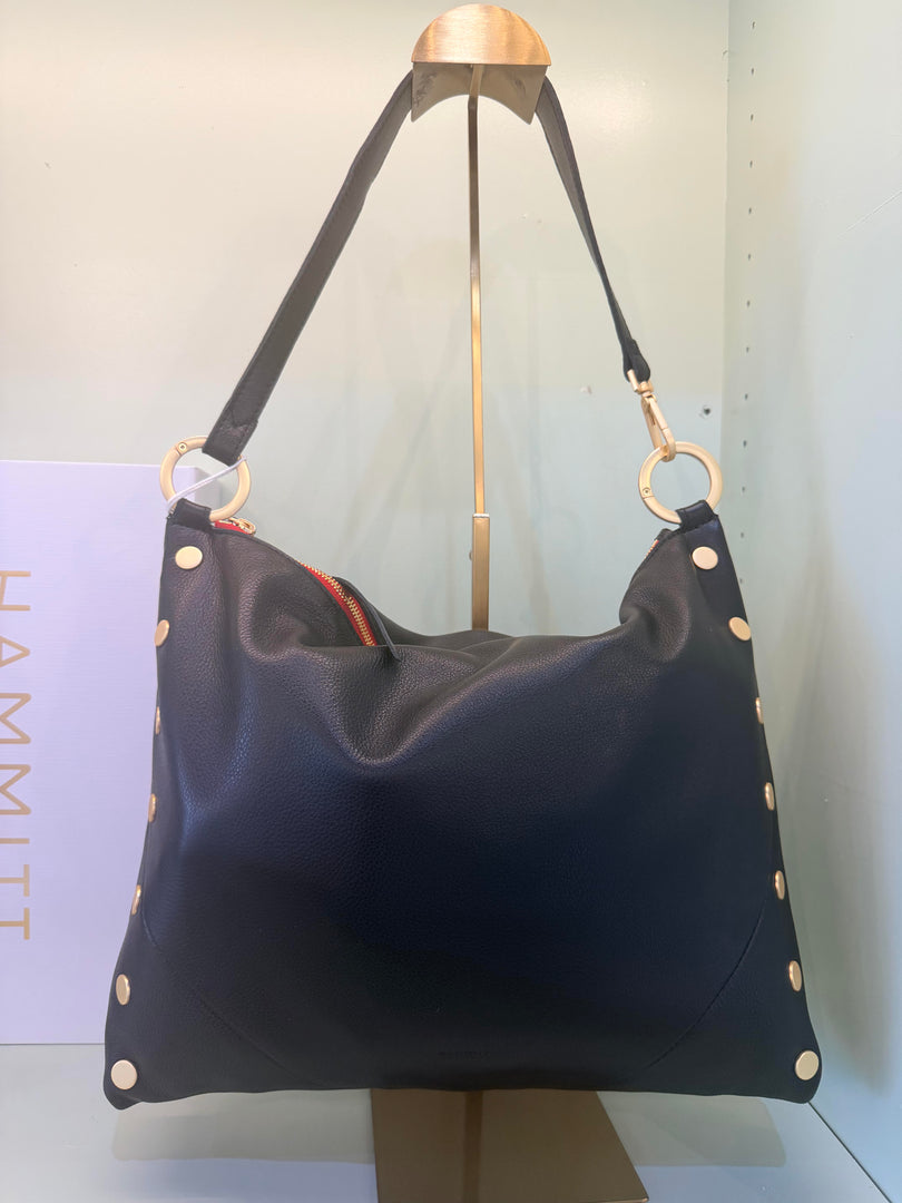 Hammit Kyle Black Bag